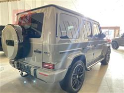 مێرسێدس بێنز G-Class
